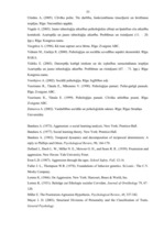 Diplomdarbs 'Vardarbīgu datorspēļu ietekme uz pusaudžu agresīvo uzvedību', 53.