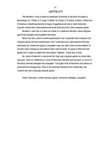 Diplomdarbs 'Vardarbīgu datorspēļu ietekme uz pusaudžu agresīvo uzvedību', 59.