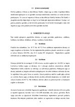 Referāts 'Augu valsts produktu prasības ēdināšanas uzņēmumos', 6.