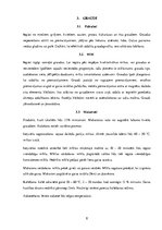 Referāts 'Augu valsts produktu prasības ēdināšanas uzņēmumos', 8.