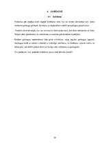 Referāts 'Augu valsts produktu prasības ēdināšanas uzņēmumos', 10.