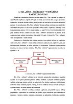 Diplomdarbs 'SIA "Tīna - mēbeles" gada pārskata analīze un novērtēšana', 9.