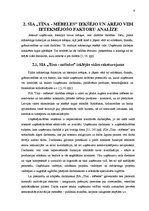 Diplomdarbs 'SIA "Tīna - mēbeles" gada pārskata analīze un novērtēšana', 11.