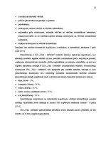Diplomdarbs 'SIA "Tīna - mēbeles" gada pārskata analīze un novērtēšana', 24.