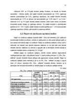 Diplomdarbs 'SIA "Tīna - mēbeles" gada pārskata analīze un novērtēšana', 35.