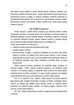 Diplomdarbs 'SIA "Tīna - mēbeles" gada pārskata analīze un novērtēšana', 42.