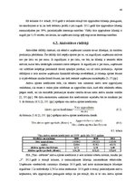 Diplomdarbs 'SIA "Tīna - mēbeles" gada pārskata analīze un novērtēšana', 50.