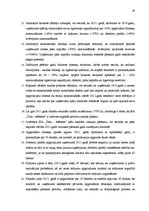 Diplomdarbs 'SIA "Tīna - mēbeles" gada pārskata analīze un novērtēšana', 61.