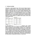 Paraugs 'Operētājsistēmas. Piektais kursa darbs', 3.