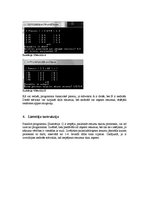 Paraugs 'Operētājsistēmas. Piektais kursa darbs', 5.