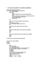 Paraugs 'Operētājsistēmas. Piektais kursa darbs', 6.