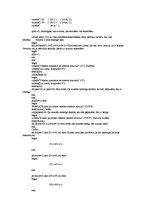 Paraugs 'Operētājsistēmas. Piektais kursa darbs', 7.