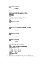 Paraugs 'Operētājsistēmas. Piektais kursa darbs', 8.