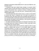 Eseja 'Ekonomikas globalizācija', 3.