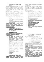 Konspekts 'Saistību tiesības - atbildes uz eksāmena jautājumiem', 1.