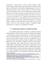 Referāts 'Uzņēmumu līgumu tiesiskā reglamentācija un aktuālās problēmas', 9.