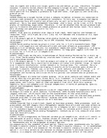 Eseja 'Chinese Firework Industry', 5.