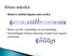 Prezentācija 'Ritms', 5.