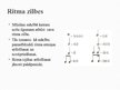 Prezentācija 'Ritms', 8.