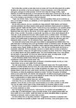 Eseja 'Noasa šķirsts - Bībeles stāsts', 2.