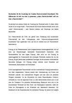 Referāts 'Die Grundzüge der Sozialen Marktwirtschaft Deuschlands', 1.