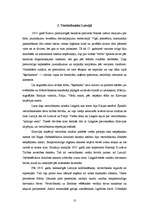 Referāts 'Vecticība', 10.