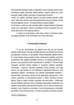 Referāts 'Vecticība', 22.