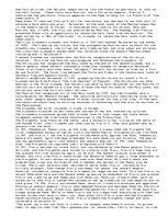 Eseja 'Invading Tribes ', 2.