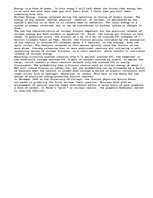 Eseja 'Nuclear Energy', 1.