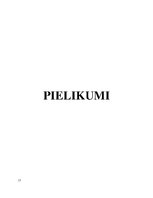 Referāts 'Vērtspapīri', 17.