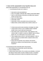 Referāts 'Latvijas valdības koalīcijas', 4.