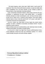 Referāts 'Latvijas valdības koalīcijas', 10.