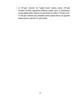 Referāts 'Grāmatvedības darba organizācija AS "Liepājas siltums"', 31.