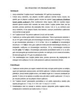 Referāts 'Grāmatvedības darba organizācija AS "Liepājas siltums"', 32.