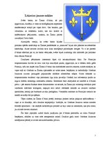 Referāts 'Žanna d'Arka kā Francijas nacionālā varone', 7.