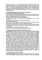 Konspekts 'Tiesu varas institūcijas', 34.