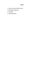 Referāts 'Pašvaldību tiesības', 1.