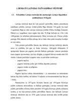 Referāts 'Pašvaldību tiesības', 2.