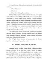 Referāts 'Pašvaldību tiesības', 3.