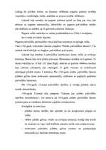 Referāts 'Pašvaldību tiesības', 4.