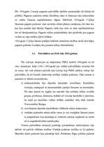 Referāts 'Pašvaldību tiesības', 5.