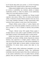 Referāts 'Pašvaldību tiesības', 6.