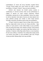 Referāts 'Pašvaldību tiesības', 7.