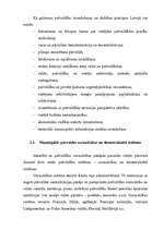 Referāts 'Pašvaldību tiesības', 9.