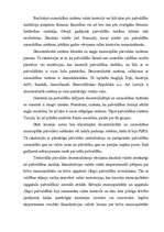 Referāts 'Pašvaldību tiesības', 10.