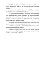 Referāts 'Pašvaldību tiesības', 14.