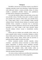 Referāts 'Pašvaldību tiesības', 15.