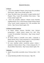 Referāts 'Pašvaldību tiesības', 16.