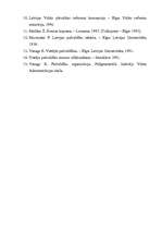 Referāts 'Pašvaldību tiesības', 17.