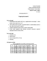 Paraugs 'Tangensgalvanometrs', 1.